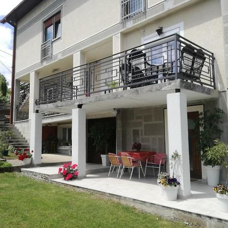 Apartman Bilja Vrnjacka Banja Ngoại thất bức ảnh