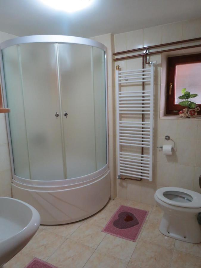 Apartman Bilja Vrnjacka Banja Ngoại thất bức ảnh