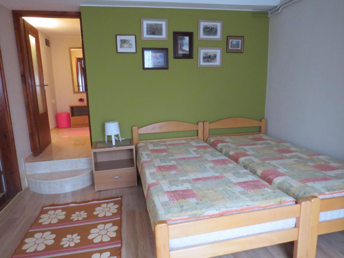 Apartman Bilja Vrnjacka Banja Ngoại thất bức ảnh