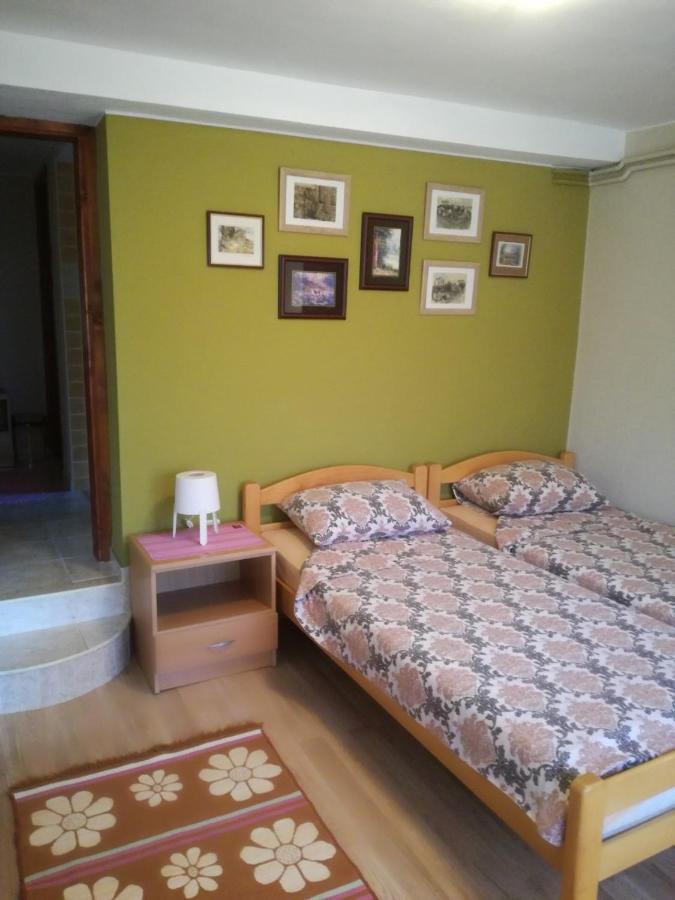 Apartman Bilja Vrnjacka Banja Ngoại thất bức ảnh